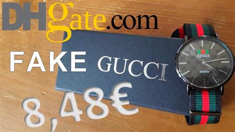 how to know if my gucci watch is fake|gucci watch verification.